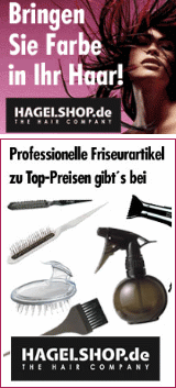 Friseurartikel