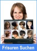 Frisuren suchen