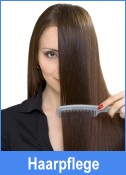 Haarpflege
