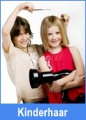 Kinderhaar