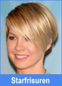 Starfrisuren