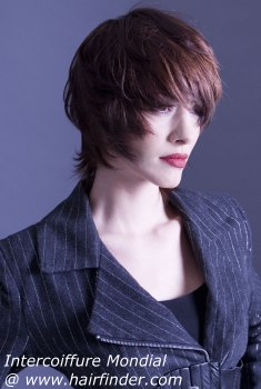 Frisur