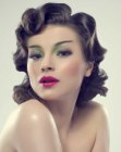 Locken Look