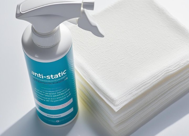 Anti-Statik-Spray