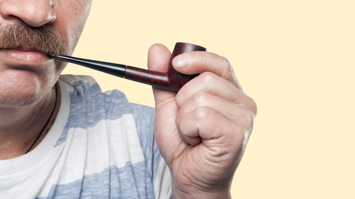 Was Kann Man Tun Um Flecken Aus Nikotin In Einem Oberlippenbart Zu Entfernen